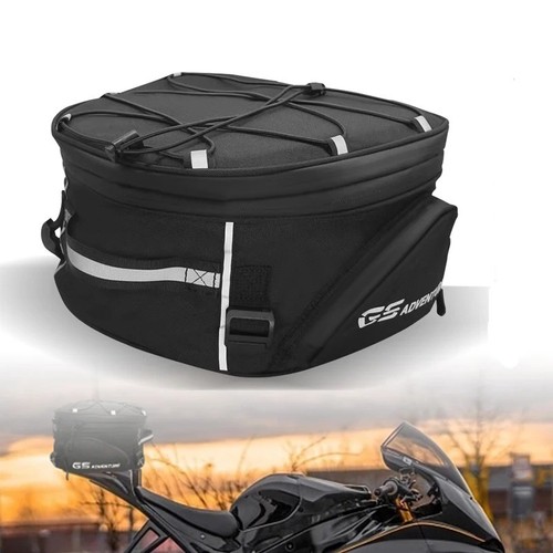 Luggage tail bag for - luggage, bmw