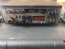 Panasonic CQ-873EE LW MW FM