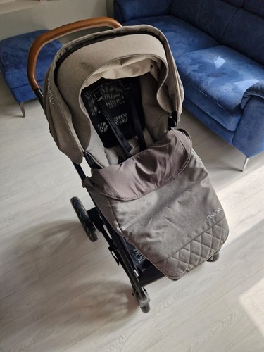 Nuna mixx next - nuna, pushchair