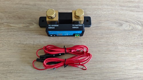 Victron energy smart - energy,