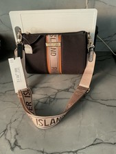 River Island Crossbody Bag