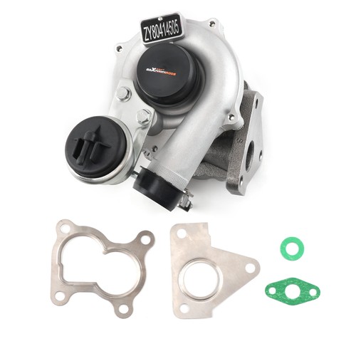 Turbo for renault clio - turbo,