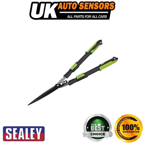 Sealey telescopic hedge - telescopic, shears