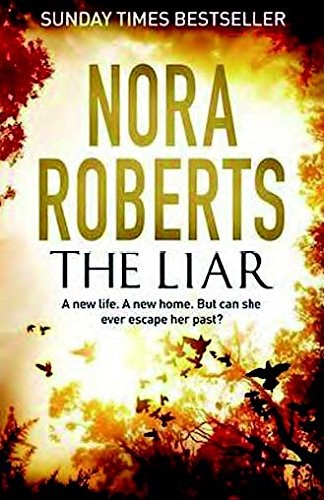 The liar roberts nora - liar,, roberts,