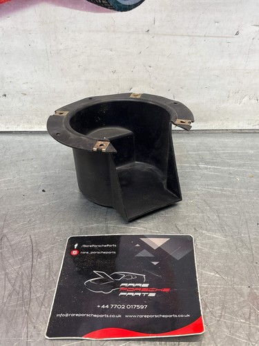 Porsche 911 993 loudspeaker