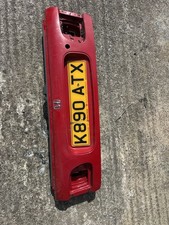 Honda Civic EG6 VTI Rear Lower