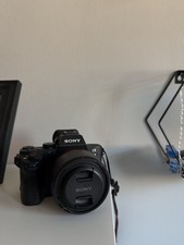 Sony Alpha A7 II 24.3MP