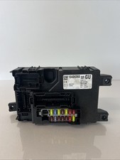 VAUXHALL CORSA D BCM BODY