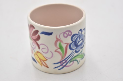 Vintage poole pottery - poole, hand