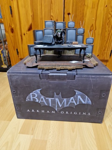 Batman arkham origins - batman,