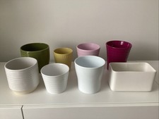 Indoor Planter Plant Pot