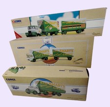 Corgi Classics 97300, 97891