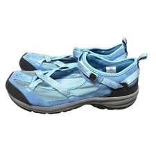 Lands End Trekker Mary Jane