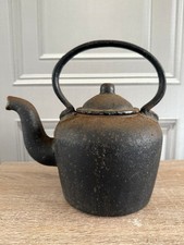 Cast Iron Antique Vintage