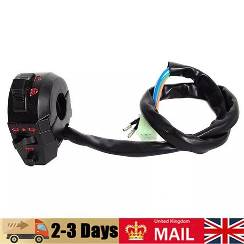 Motorcycle 22mm handlebar - 22mm,