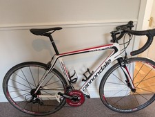  Cannondale Synapse Carbon
