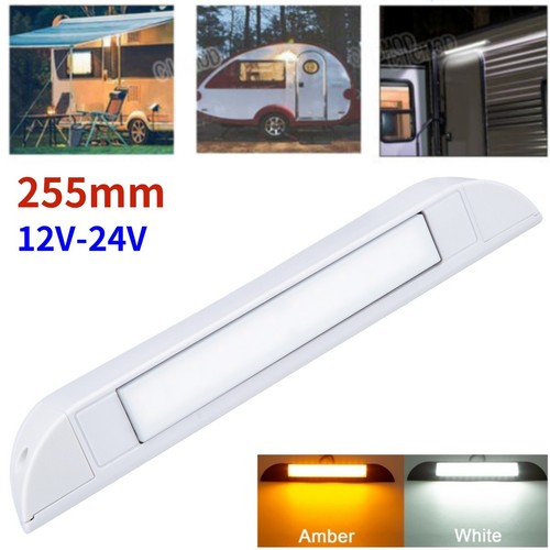 255mm dual led - 255mm,