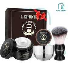 Shaving Kit for Men Gift Set
