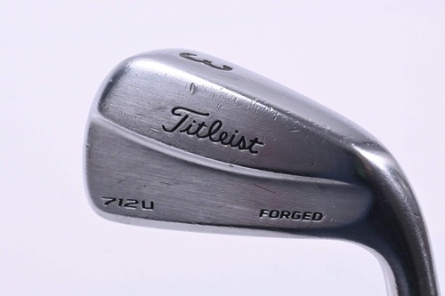 Titleist 712u iron 21 - 712u, /