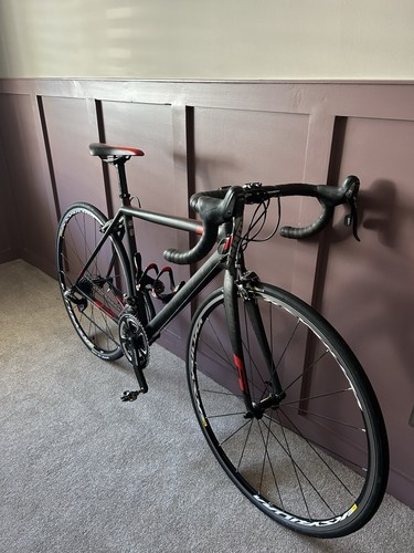 Cannondale super evo - cannondale,