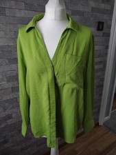 Primark Ladies Blouse Size 12