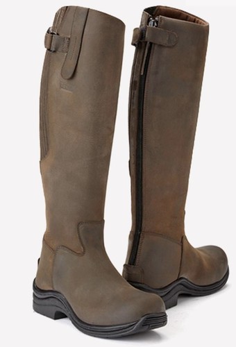 Toggi calgary leather - ‘calgary’,