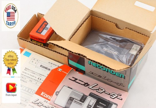 Read unused konica - [, ]