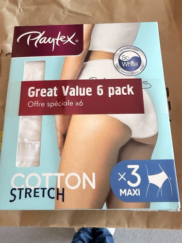 Playtex women cotton - playtex,