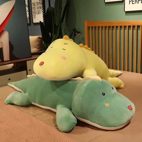 80cm giant dinosaur plush toy - giant,
