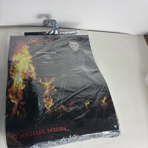 Halloween michael myers - 2,