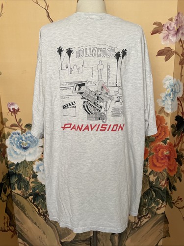 Vintage panavision hollywood - vintage,