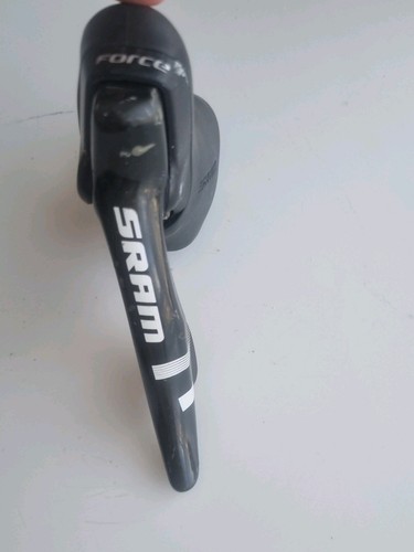 Sram force double tap - double,