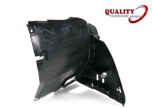 Front wing arch - front,