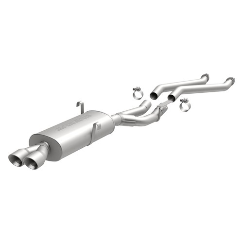 For bmw 325i - 90-91, exhaust