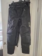 Richa Men’s Textile Motorcycle Trousers