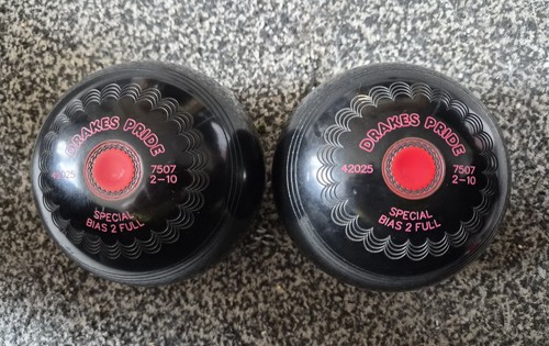 Drakes pride special - pride, 2-10