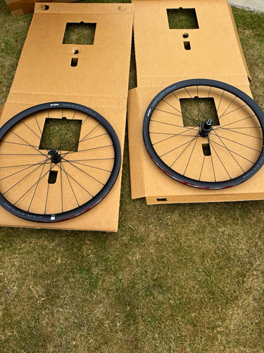 Fulcrum speed sonic - fulcrum,