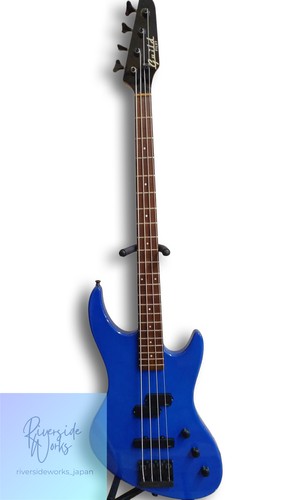 Guild electric bass pilot - electric,