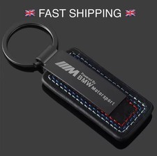 BMW M Keyring 1M M2 M3 M4 M5
