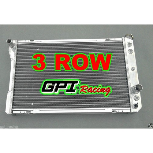 Aluminum radiator for - aluminum,