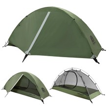 1 Man Backpacking Tent -