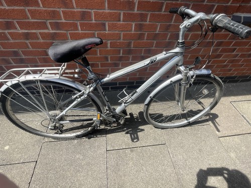 Men hybrid bike speed - men's,