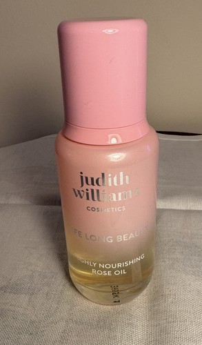Judith williams life long - williams,