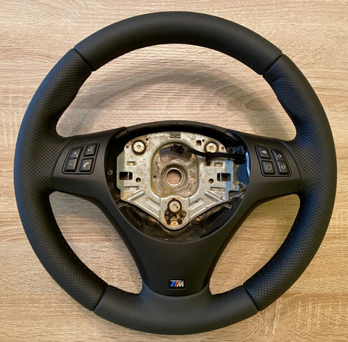 Oem type bmw - sport, steering
