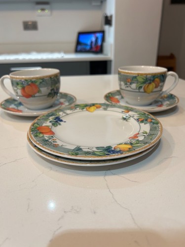 Wedgewood home eden fruit - wedgewood,