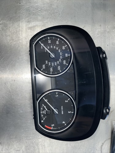 Bmw series e81 123d - series,