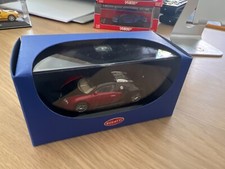 Autoart 1/64 Bugatti Veyron