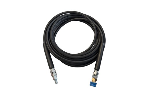 Heavy duty pressure - pressure, jet