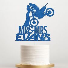 Personalised Bride & Groom