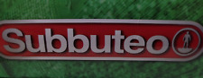 Subbuteo - Football Teams